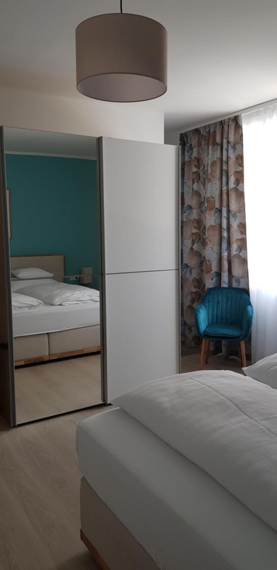 Zentrum 2 Moerbisch Mörbisch am See Habitación foto